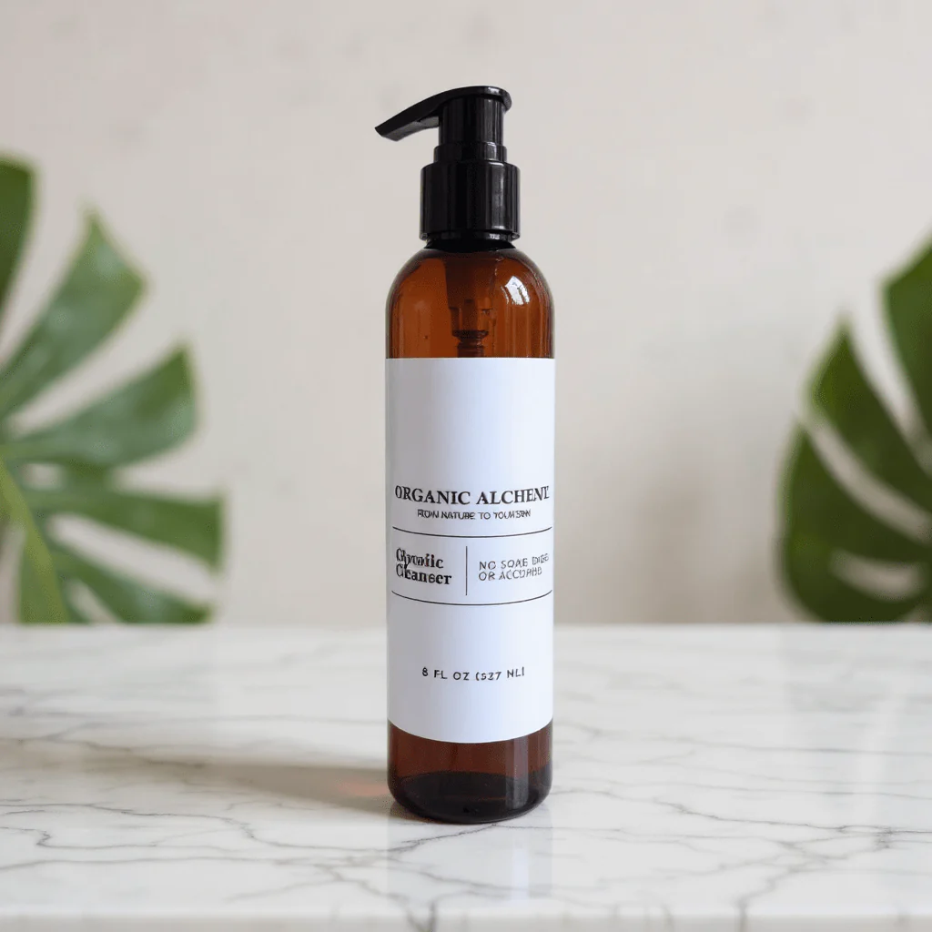 Glycolic Cleanser